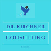 Dr. Kirchner Consulting logo, Dr. Kirchner Consulting contact details