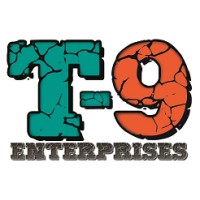 T-9 ENTERPRISES, INC. logo, T-9 ENTERPRISES, INC. contact details