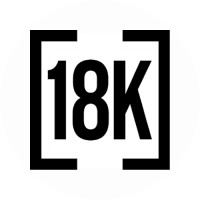 18K PRODUCTIONS logo, 18K PRODUCTIONS contact details