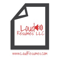 Loud Resumes LLC logo, Loud Resumes LLC contact details