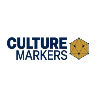 Culture Markers logo, Culture Markers contact details