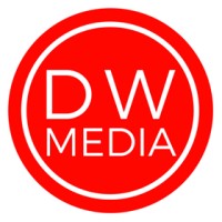 DW Media Advertising logo, DW Media Advertising contact details