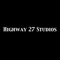 Highway 27 Studios logo, Highway 27 Studios contact details