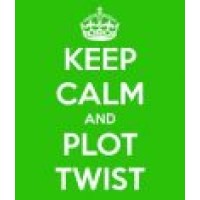 Plot Twist Marketing logo, Plot Twist Marketing contact details