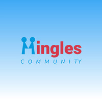 Mingles logo, Mingles contact details