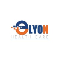 Elyon Healthcare logo, Elyon Healthcare contact details