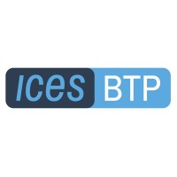 ICES-BTP logo, ICES-BTP contact details