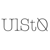 UlStO logo, UlStO contact details