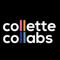 Collette Collabs logo, Collette Collabs contact details