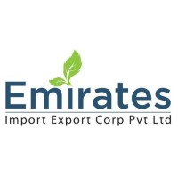 Emirates Import Export Corporation logo, Emirates Import Export Corporation contact details