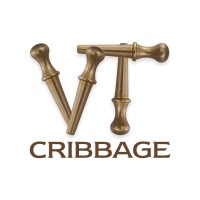 Vermont Cribbage logo, Vermont Cribbage contact details