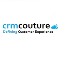 crmcouture logo, crmcouture contact details