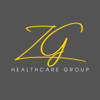 ZG Healthcare Group S. de R.L de C.V. logo, ZG Healthcare Group S. de R.L de C.V. contact details