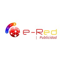 e-Red Publicidad logo, e-Red Publicidad contact details