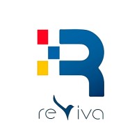 Reviva logo, Reviva contact details