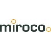 miroco logo, miroco contact details