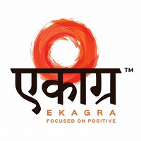 EKAGRA logo, EKAGRA contact details