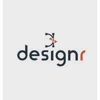 Designr logo, Designr contact details