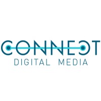 Connect logo, Connect contact details