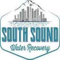 South Sound Water Recovery logo, South Sound Water Recovery contact details