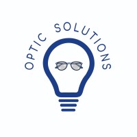 Optic-Solutions logo, Optic-Solutions contact details