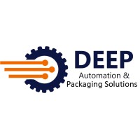 Deep Automation & Packaging Solutions logo, Deep Automation & Packaging Solutions contact details