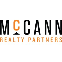 McCann Realty Partners, LLC logo, McCann Realty Partners, LLC contact details