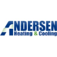 Andersen Heating & Cooling logo, Andersen Heating & Cooling contact details