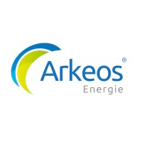 Arkeos Energie logo, Arkeos Energie contact details