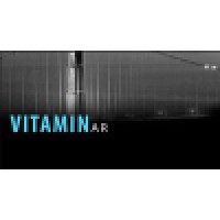 Vitamin AR logo, Vitamin AR contact details