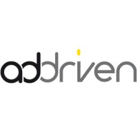 Addriven logo, Addriven contact details