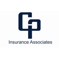 CP Insurance Associates logo, CP Insurance Associates contact details