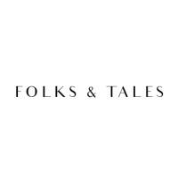 Folks & Tales logo, Folks & Tales contact details