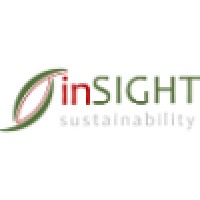 InSIGHT Sustainability logo, InSIGHT Sustainability contact details