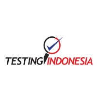 TESTING INDONESIA logo, TESTING INDONESIA contact details