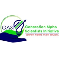 Generation Alpha Scientists Initiative logo, Generation Alpha Scientists Initiative contact details