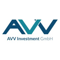 AVV Investment GmbH logo, AVV Investment GmbH contact details