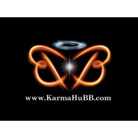 Karma HuBB logo, Karma HuBB contact details