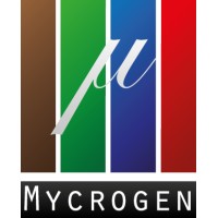 Mycrogen logo, Mycrogen contact details