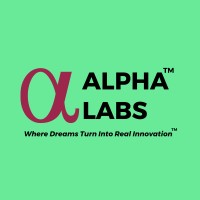 Alpha Labs Innovations logo, Alpha Labs Innovations contact details