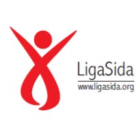 Liga Colombiana de Lucha contra el Sida logo, Liga Colombiana de Lucha contra el Sida contact details