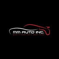 MM Auto Inc logo, MM Auto Inc contact details