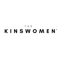 The Kinswomen logo, The Kinswomen contact details