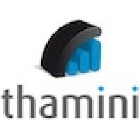 thamini logo, thamini contact details