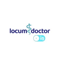 Locum Doctor logo, Locum Doctor contact details