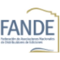 FANDE logo, FANDE contact details