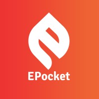 EPocket logo, EPocket contact details