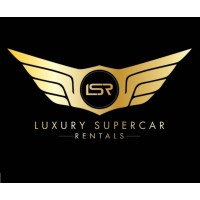 Luxury Supercar Rentals Dubai logo, Luxury Supercar Rentals Dubai contact details