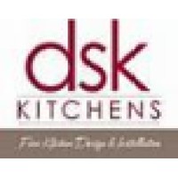 dsk Kitchens logo, dsk Kitchens contact details