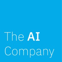 The AI Company GmbH logo, The AI Company GmbH contact details